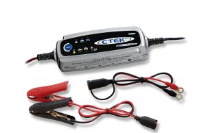 ctek 3300 battery charger
